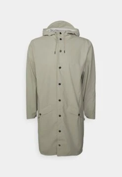 Rains LONG - Parka - Green 13 Rains LONG - Parka - Green -Herrenbekleidung 285925160e324914852798989efeb8eb