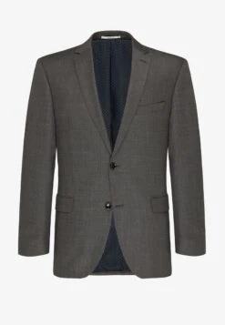 CARL GROSS STEVEN - Sakko - Grã¼n 11 CARL GROSS STEVEN - Sakko - Grã¼n -Herrenbekleidung 28c495588aee405eb7a8ad3b6d56d4e2 1