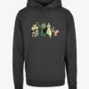 CARTOON ROYALS - Sweatshirt - Black -Herrenbekleidung 2920ccecc1f9445bade69278bfab7546