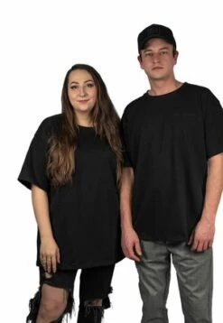 MEDUSA - T-Shirt Print - Schwarz 11 MEDUSA - T-Shirt Print - Schwarz -Herrenbekleidung 298321f69cfc4172945531488e3bd202