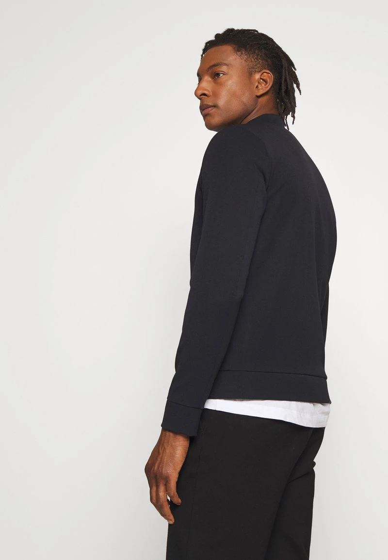 Les Deux COMO JACKET - Bomberjacke - Navy 5 Les Deux COMO JACKET - Bomberjacke - Navy – Bild 3