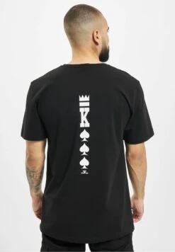 CAYLER & SONS WL COMPTON CARD - T-Shirt Print - Black/mc -Herrenbekleidung 29f967cf2949495c81d10fd56ace3cf0