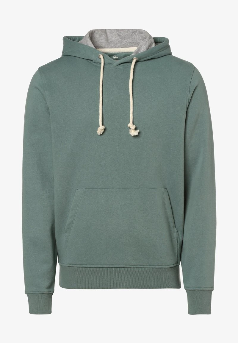 Kapuzenpullover - Schwarz 8 Kapuzenpullover - Schwarz – Bild 6