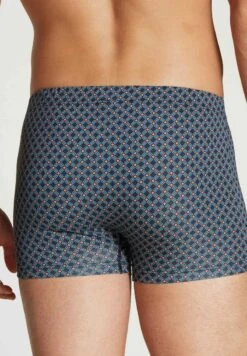 Calida NEW - Boxershorts - Dark Sapphire -Herrenbekleidung 2a212331ba2e4aed9a0490765ac3c478