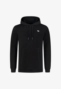 ALEXANDER - Kapuzenpullover - Black -Herrenbekleidung 2a6d410172bc48d9b41b390b6c899059