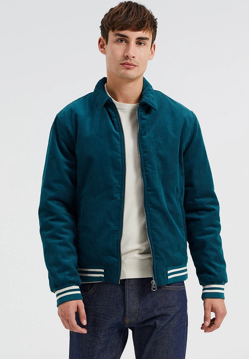 WE FASHION Übergangsjacke - Green 8 WE FASHION Übergangsjacke - Green – Bild 6