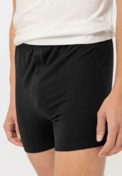 Boxershorts - Schwarz 12 Boxershorts - Schwarz -Herrenbekleidung 2c17762afadd4fe4a0dd70e29d78775d 1