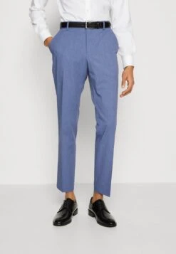 Selected Homme SLHSLIM LIAM SUIT FLEX SET - Anzug - Moonlight Blue -Herrenbekleidung 2cc51cb2e1e841ab80ba6d3e4ddeece9