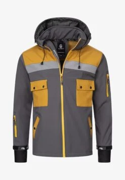 Übergangsjacke - Schwarz 12 Übergangsjacke - Schwarz -Herrenbekleidung 2ceafadca5b34ddb962a728bf385608a