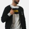 Bomberjacke - Black -Herrenbekleidung 2db5437b0fdf47b8b3bd0704e95a912a
