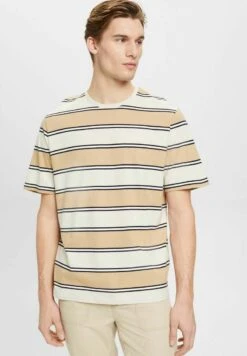 ESPRIT T-Shirt Print - Ice