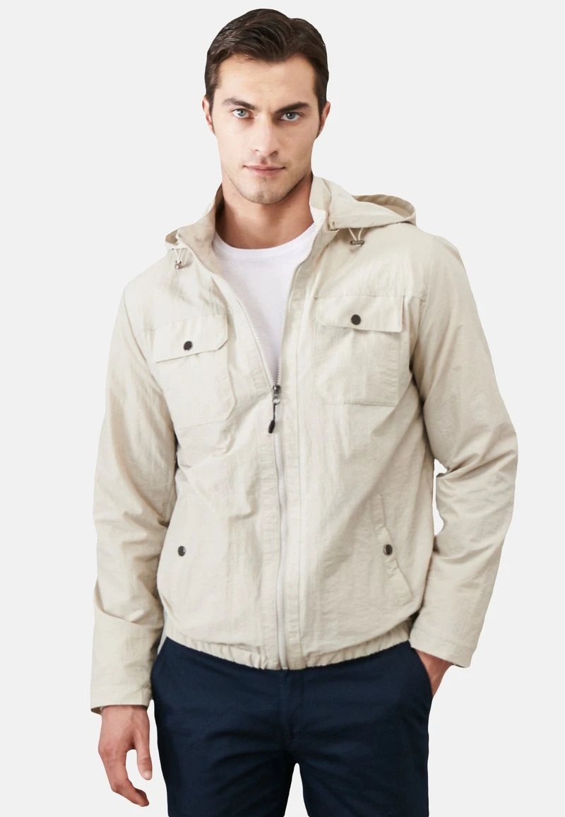 Leichte Jacke - Rock 7 Leichte Jacke - Rock – Bild 5