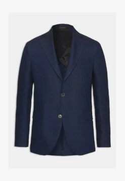 Oscar Jacobson FERRY SOFT - Sakko - Navy 10 Oscar Jacobson FERRY SOFT - Sakko - Navy -Herrenbekleidung 2e4416cc525d405a8aaea5377187fe69