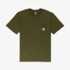 Element T-Shirt Basic - Army -Herrenbekleidung 2e678b0850964d71a47907e23c5e7086