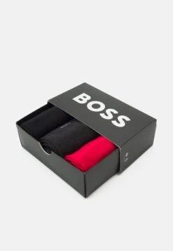 Boss GIFTSET 3 PACK - Socken - Open Miscellaneous -Herrenbekleidung 2edcd765f1f140f8b1d31f01a8fc22c8