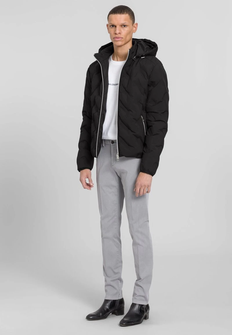 Baldessarini SONIC - Winterjacke - Schwarz 4 Baldessarini SONIC - Winterjacke - Schwarz – Bild 2