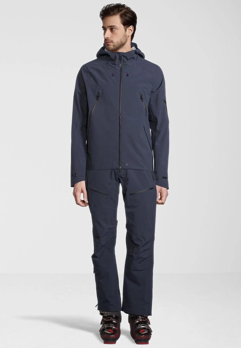 RH+ Übergangsjacke - Steel Blue 4 RH+ Übergangsjacke - Steel Blue – Bild 2