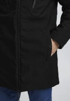 PRPINE - Parka - Black -Herrenbekleidung 319eed9e603d4626b8723fff55b2c909