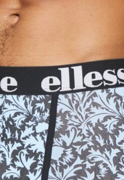 Ellesse KEIRA 2 PACK - Panties - Multi -Herrenbekleidung 32a9d137dbe343cd8ae9c86d317beb61