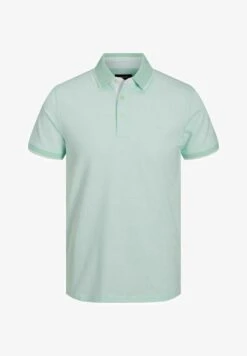 Jack & Jones JJEPAULOS - Poloshirt - Crockery 12 Jack & Jones JJEPAULOS - Poloshirt - Crockery -Herrenbekleidung 32ad3d40ea8744dcb5a9bfbf26d4e487