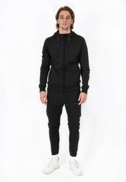 Sweatjacke - Black 12 Sweatjacke - Black -Herrenbekleidung 335d751f916b4172887ef629a14edcb9