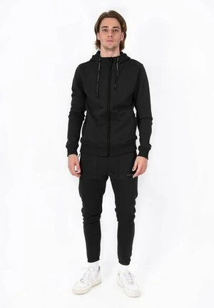 Sweatjacke - Black 7 Sweatjacke - Black – Bild 5