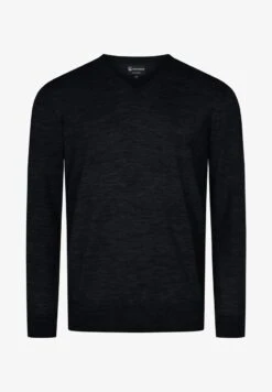 Giesswein LIGHT - Strickpullover - Himmelblau -Herrenbekleidung 34328b18390c47a79e9d5e4e3fb79125