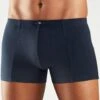 H.I.S 2 PACK - Panties - Marine/grau Meliert 2 H.I.S 2 PACK - Panties - Marine/grau Meliert -Herrenbekleidung 345396aa810c40f19a325e364b623a2c