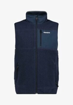GAASTRA VANG - Weste - Navy -Herrenbekleidung 350b21c6f1df4f31bb033647f4d33d21 1
