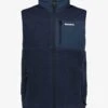 GAASTRA VANG - Weste - Navy -Herrenbekleidung 350b21c6f1df4f31bb033647f4d33d21