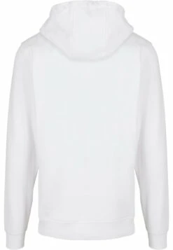 MARVEL LOGO CHARACTER INFILL - Kapuzenpullover - White -Herrenbekleidung 35132d8118e4449c957a85a2c51f15e1