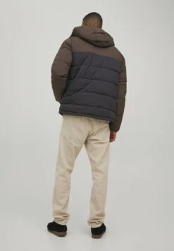 Jack & Jones JORCOPENHAGEN PUFFER SN - Winterjacke - Seal Brown 10 Jack & Jones JORCOPENHAGEN PUFFER SN - Winterjacke - Seal Brown -Herrenbekleidung 35bb22ea11894a5aacd156e872efc07a