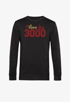 Henry Tiger AVENGERS: ENDGAME 3000 LOVES - Sweatshirt - Navy Blue 13 Henry Tiger AVENGERS: ENDGAME 3000 LOVES - Sweatshirt - Navy Blue -Herrenbekleidung 36bd5b142d904350ae9c88f7cb606201