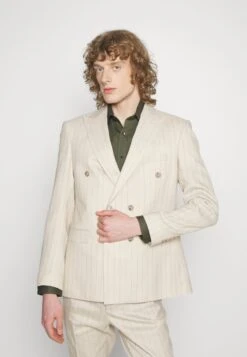 SET - Anzug - Beige -Herrenbekleidung 372d7daf94dd4b4b9b79111cae2640c8