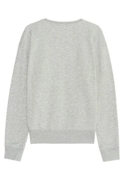 True Religion 20 YEARS SWEA - Sweatshirt - Grey Marl -Herrenbekleidung 3741ed81d7d04c50b9c2e0da339a1378