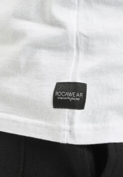 ROCAWEAR HERREN - Top - White 13 ROCAWEAR HERREN - Top - White -Herrenbekleidung 37becad8ae1542e78757ee1cc0894cbf