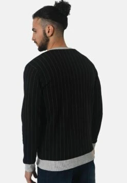 Bomberjacke - Black 10 Bomberjacke - Black -Herrenbekleidung 381a8a6f2c9e4338b06c23166960d41f