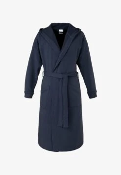 LOGO - Bademantel - Marine -Herrenbekleidung 387c0ae9a4fc4dc993ee9bded772b726 1