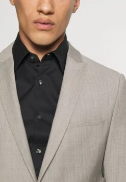 DRYKORN IRVING - Sakko - Beige Grau 12 DRYKORN IRVING - Sakko - Beige Grau -Herrenbekleidung 3934670192c6498e884c325c445d03f0