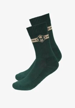 ICON - Socken - Beige-racing-green 10 ICON - Socken - Beige-racing-green -Herrenbekleidung 3942b38173f54e428b3e41eb71f7e0a3