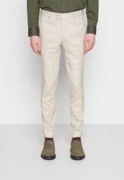 SET - Anzug - Beige -Herrenbekleidung 3a2d36d7383249e69f096129356b6254