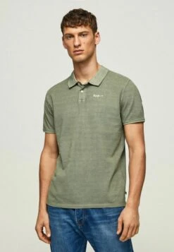 Pepe Jeans OLIVER GD - Poloshirt - Casting -Herrenbekleidung 3a3bda50896746198fe7a4eeb87aeb58 1