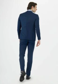 SET - Anzug - Blu 10 SET - Anzug - Blu -Herrenbekleidung 3a51290ff7634974a06287e3718054a5