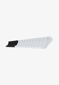 S.Oliver 15ER PACK ESSENTIALS - Socken - White 10 S.Oliver 15ER PACK ESSENTIALS - Socken - White -Herrenbekleidung 3b1ec35270a449bcaecbfdad6e783f6c