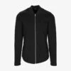 Sweatjacke - Black 1 Sweatjacke - Black -Herrenbekleidung 3b8716f86f424cf08fce0c5cfa2569e3