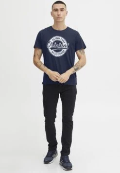 Blend 3 PACK - T-Shirt Print - Mix Colors 13 Blend 3 PACK - T-Shirt Print - Mix Colors -Herrenbekleidung 3c3efa0f9ce448bca7c2d7c78d4a2462 1