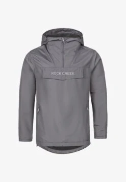 Outdoorjacke - Rot -Herrenbekleidung 3c868e8bca4745c4b1c2fdd61073ec68