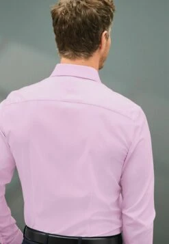 Next SIGNATURE TEXTURED - Businesshemd - Pink -Herrenbekleidung 3d1c943b934841f3ae0d7758f7a16afb 1