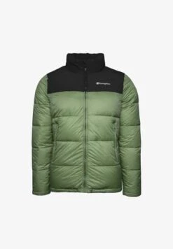 Champion Winterjacke - Yellow 11 Champion Winterjacke - Yellow -Herrenbekleidung 3d60e7dcd25247cf9d38f87a663c37a7