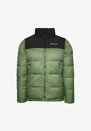 Champion Winterjacke - Yellow 6 Champion Winterjacke - Yellow – Bild 4